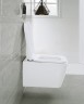 Унитаз BelBagno Veneto BB132CHR/BB132SC подвесной