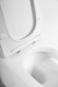 Унитаз BelBagno Veneto BB132CHR/BB132SC подвесной
