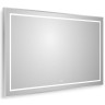 Зеркало BelBagno Kraft 120 SPC-KRAFT-1200-800-LED-TCH-WARM с подсветкой