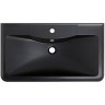 Раковина BelBagno 100 BB1000/455-LV-ART-ALR-NERO