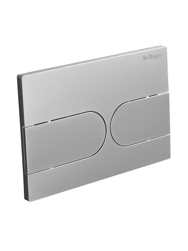 Кнопка смыва BelBagno BB-11-IN