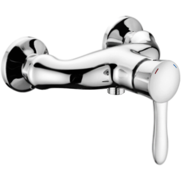 Смеситель для душа BelBagno Oglio OGL-ESDM-CRM