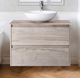 Тумба под раковину BelBagno Kraft 70 KRAFT-700-2C-SO-RGB подвесная