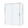 Душевой уголок BelBagno Soft Close-1 150x80 SOFT_CLOSE-1-AH-1-150/80-C-Cr