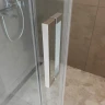 Душевой уголок BelBagno Soft Close-1 150x80 SOFT_CLOSE-1-AH-1-150/80-C-Cr