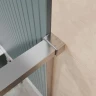 Душевой уголок BelBagno Soft Close-1 150x80 SOFT_CLOSE-1-AH-1-150/80-C-Cr