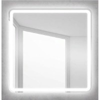 Зеркало BelBagno SPC-MAR 60 с кнопочным выключателем
