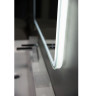 Зеркало BelBagno SPC-MAR 60 с кнопочным выключателем