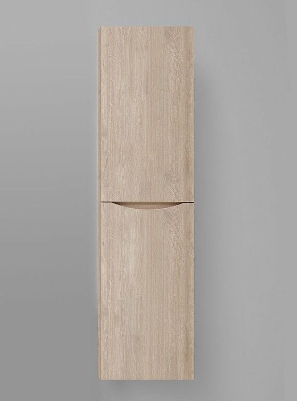 Шкаф пенал BelBagno Fly-Marino 40 R FLY-MARINO-1500-2A-SC-RG-P-R подвесной