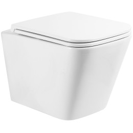 Унитаз BelBagno Ardente-Tor BB520CH-TOR подвесной