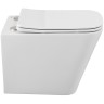 Унитаз BelBagno Ardente-Tor BB520CH-TOR подвесной