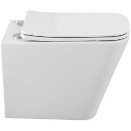 Унитаз BelBagno Ardente-Tor BB520CH-TOR подвесной