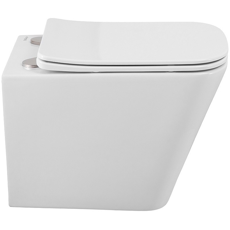 Унитаз BelBagno Ardente-Tor BB520CH-TOR подвесной