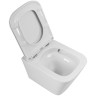 Унитаз BelBagno Ardente-Tor BB520CH-TOR подвесной