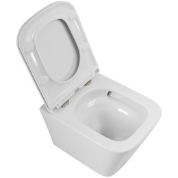 Унитаз BelBagno Ardente-Tor BB520CH-TOR подвесной
