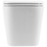 Унитаз BelBagno Ardente-Tor BB520CH-TOR подвесной