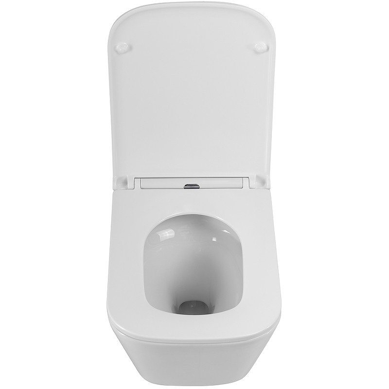 Унитаз BelBagno Ardente-Tor BB520CH-TOR подвесной