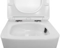 Унитаз BelBagno Ardente-Tor BB520CH-TOR подвесной