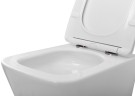 Унитаз BelBagno Ardente-Tor BB520CH-TOR подвесной