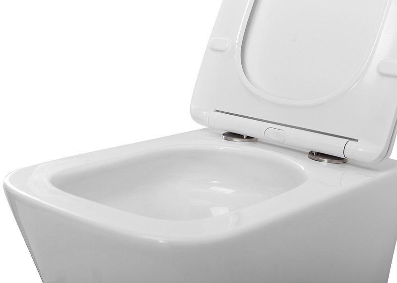 Унитаз BelBagno Ardente-Tor BB520CH-TOR подвесной