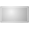 Зеркало BelBagno Kraft 140 SPC-KRAFT-1400-800-LED-TCH-WARM с подсветкой