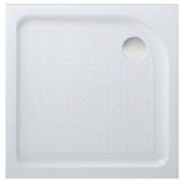 Акриловый поддон для душа BelBagno Tray 80x80x15