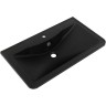 Раковина BelBagno 80 BB800/455-LV-ART-ALR-NERO