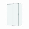 Душевой уголок BelBagno Soft Close-2 120x100 SOFT_CLOSE-2-AH-1-120/100-C-Cr