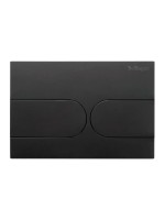 Кнопка смыва BelBagno BB-11-NERO.M