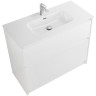 Тумба под раковину BelBagno Kraft 100 KRAFT-1000-2C-PIA-BO