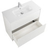 Тумба под раковину BelBagno Kraft 100 KRAFT-1000-2C-PIA-BO