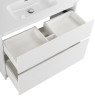 Тумба под раковину BelBagno Kraft 100 KRAFT-1000-2C-PIA-BO
