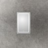 Зеркало BelBagno Kraft 50 SPC-KRAFT-500-800-LED-TCH-WARM с подсветкой