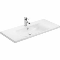 Раковина BelBagno Soft 100 13100-KL