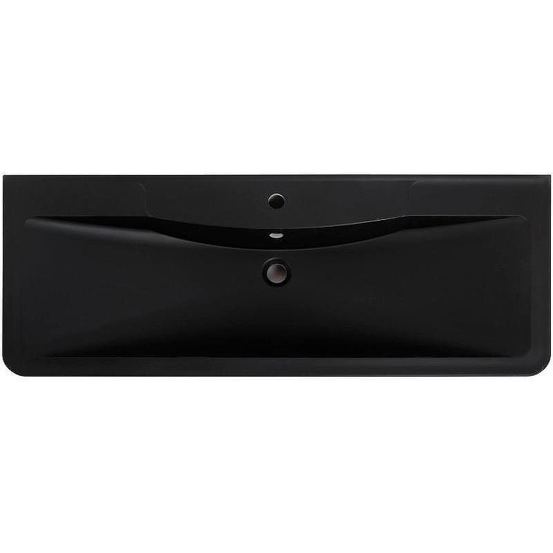 Раковина BelBagno 120 BB1200/455-LV-ART-ALR-NERO
