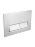 Кнопка смыва BelBagno BB-15R-CRM