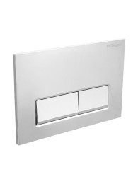 Кнопка смыва BelBagno BB-15R-CRM