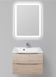 Тумба под раковину BelBagno Marino 70 MARINO-700-2C-SO-RG-P подвесная