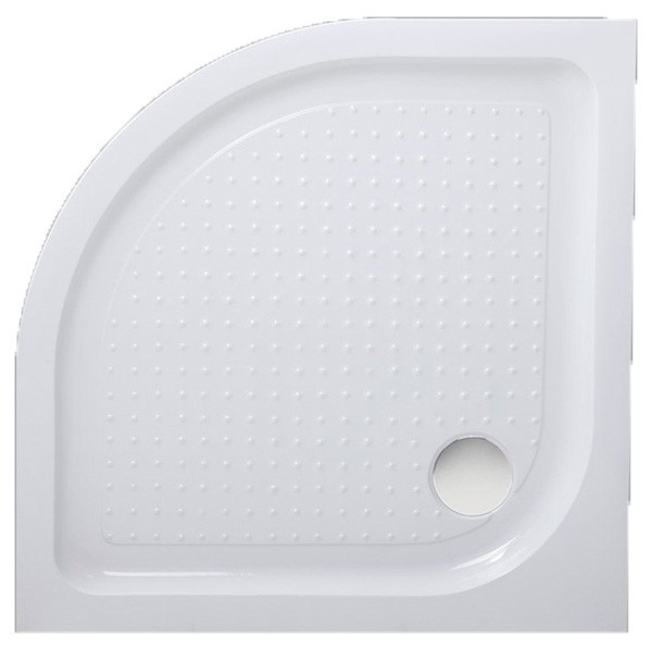 Акриловый поддон для душа BelBagno Tray 95x95x15