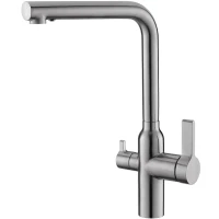 Смеситель для кухни BelBagno BB-LAM57-IN