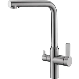 Смеситель для кухни BelBagno BB-LAM57-IN