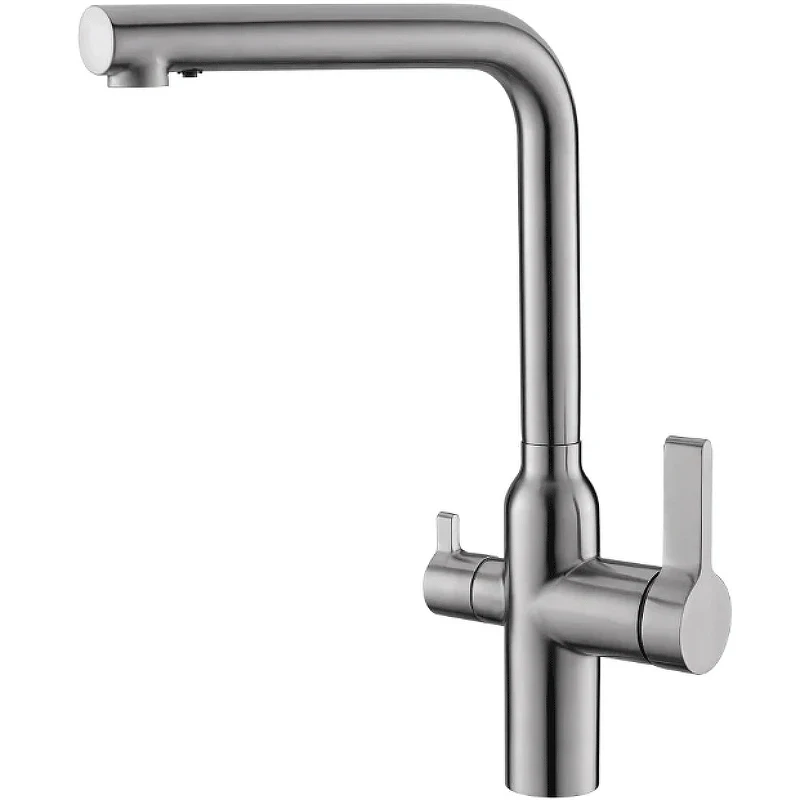 Смеситель для кухни BelBagno BB-LAM57-IN