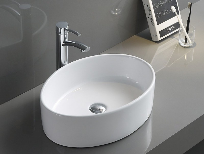 Раковина-чаша BelBagno 51 BB1049