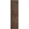 Шкаф пенал BelBagno Fly-Marino 40 L FLY-MARINO-1500-2A-SC-RW-P-L подвесной