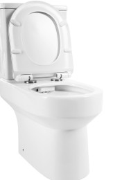 Унитаз-компакт BelBagno Norma BB339CPR/BB2111SC