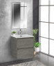Зеркало BelBagno Kraft 50 SPC-KRAFT-500-900-LED-TCH-WARM с подсветкой