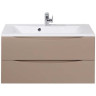Тумба под раковину BelBagno Marino 90 MARINO-900-2C-SO-CL-P подвесная
