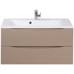 Тумба под раковину BelBagno Marino 90 MARINO-900-2C-SO-CL-P подвесная