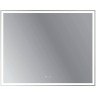 Зеркало BelBagno SPC 100 SPC-GRT-1000-800-LED-TCH с подсветкой