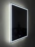 Зеркало BelBagno SPC 100 SPC-GRT-1000-800-LED-TCH с подсветкой